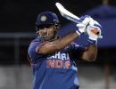 Dhoni, Gambhir for Cricketer of the Year award