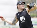 McCullum jeopardises Flintoff's IPL future