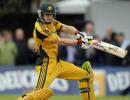 Paine inspires Aus to crushing win over England