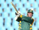 CT: SA seek to exploit home advantage