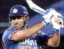 Dhoni continues to top ICC ODI rankings