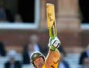 Johnson, Ponting secure Australian win