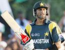 Why Shoaib Malik loves batting against India