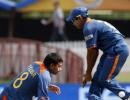 Desperate India take on West Indies