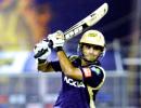 Kolkata make it a double whammy over Hyderabad