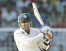 Sehwag retains top spot in ICC rankings