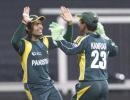 Kamran, Umar file formal appeal against PCB ban