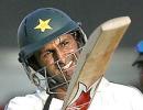 Shoaib Malik sends notice to PCB