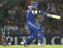 Images: Kings XI Punjab vs Mumbai Indians