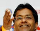 IPL chief Modi questions Kochi ownership