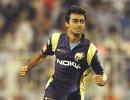 Unadkat: Three wickets and an award