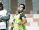 Gul, Arafat out of Pakistan's Twenty20 WC squad