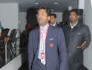 BCCI suspends IPL commissioner Lalit Modi