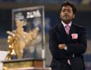 The rise and fall of Lalit Modi