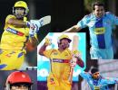 IPL viewership slump worries advertisers