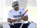 Stats: Sehwag second only to Hammond