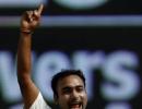 Mishra blames no-balls on 'trying too hard'