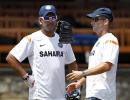 Despite injuries, India ready for tri(al) series