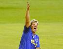 I'm looking forward to IPL 4: Warne