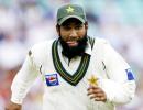 Yousuf refused to play in Edgbaston: Ejaz Butt