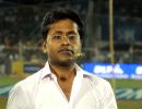 Majola to hand back money received from Lalit Modi