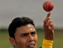 Kaneria cleared by ECB to play for Essex