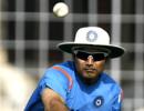 Randiv has apologised to me: Sehwag