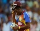 I'm ready to play at any number for MI: Pollard