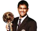 Time M S Dhoni takes a break