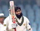 Mohammad Yousuf: A class apart