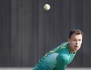 Botha appointed South Africa T20 captain