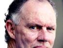 Greg Chappell appointed full-time selector