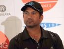 Sachin shortlisted for ICC People's Choice Award