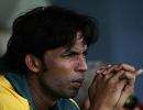 'Asif indulged in spot fixing on Aus tour'