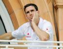 Kevin Pietersen dropped from England squad