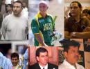 Cricket's Hall of Shame