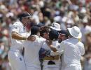 England vow to remain focused after exorcising demons