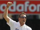 Swann on song after skittling Aussies