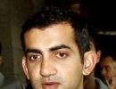 Gambhir, Zaheer in IPL auction pool