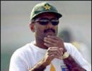 Miandad accepts coaching role with Pakistan