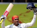 Sehwag is most destructive batsman now: Richards