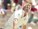 Warne would come back if made captain: Jones