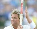 'It won't be easy for Warnie to make a comeback'