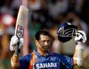 No one can come close to Tendulkar's record: Richards