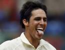 Australia recall Johnson from India with eye on Ashes