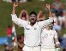 Swann's success could spur Harbhajan: Prince