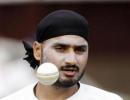 Harbhajan claims India ready to strike back