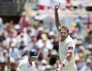 Harris bags 6 as Australia win 3rd Ashes Test