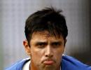 Dravid, Irfan out of India's World Cup squad