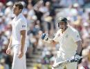 Ashes: Australia close in on victory at WACA